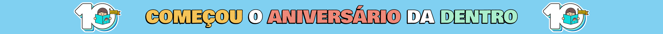 Banner - Aniversário 2026