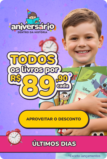 Banner - Aniversário 9 Anos DDH