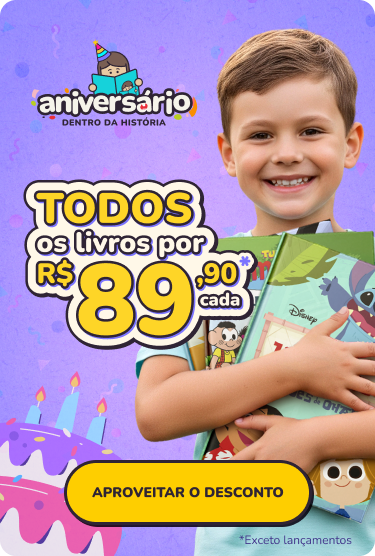 Banner - Aniversário 9 Anos DDH