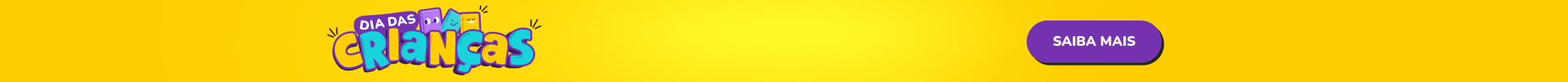 Banner - Dia das Crianças 2025