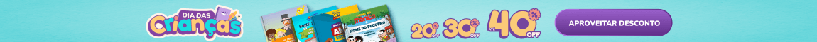 Banner - Dia das Crianças 2026