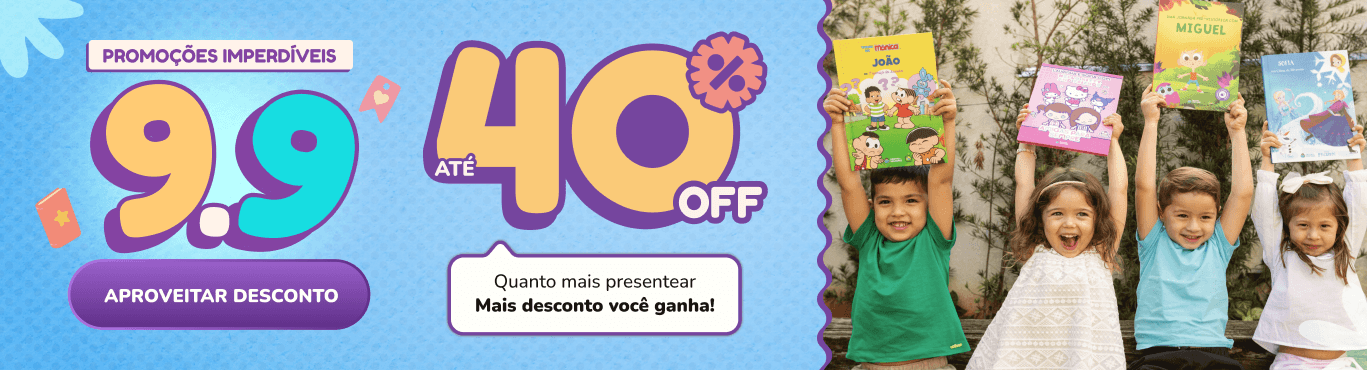 Banner - Dia das Crianças 9-9