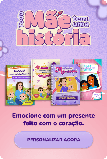 Banner Dia das Mães 2026