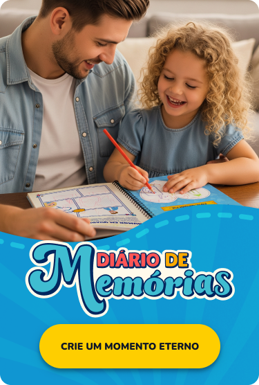 Banner - Diário de Memórias