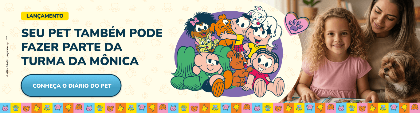 Banner - Diário do Pet MSP