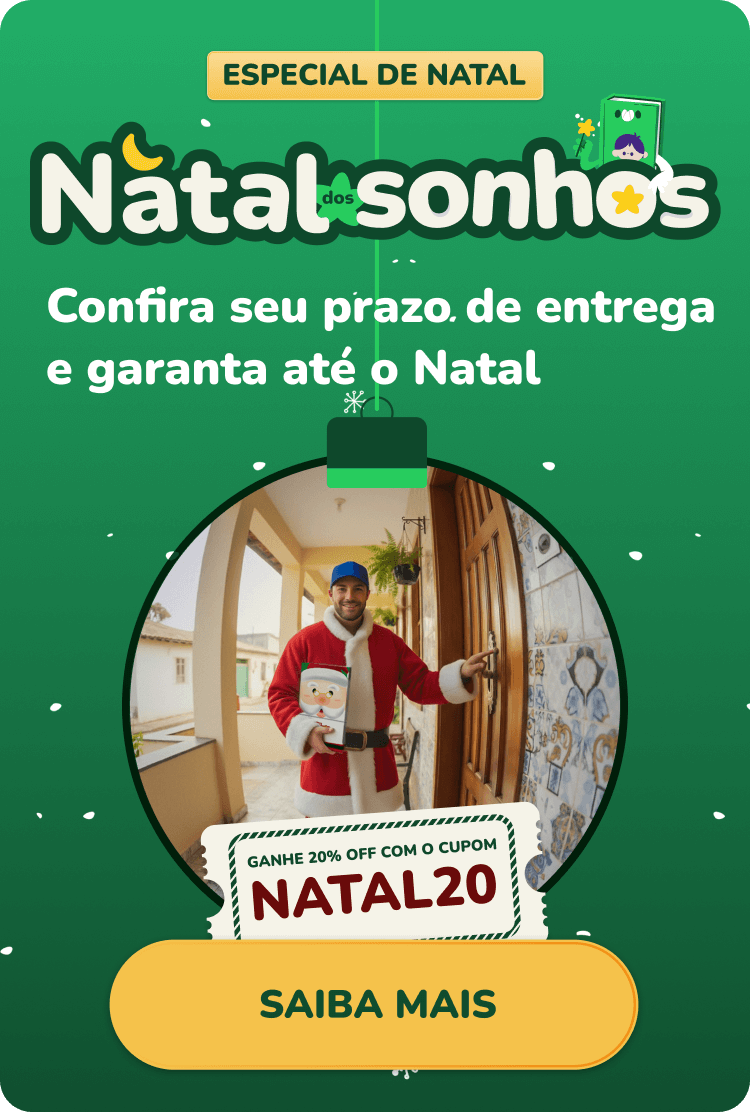 Banner Entrega - Natal