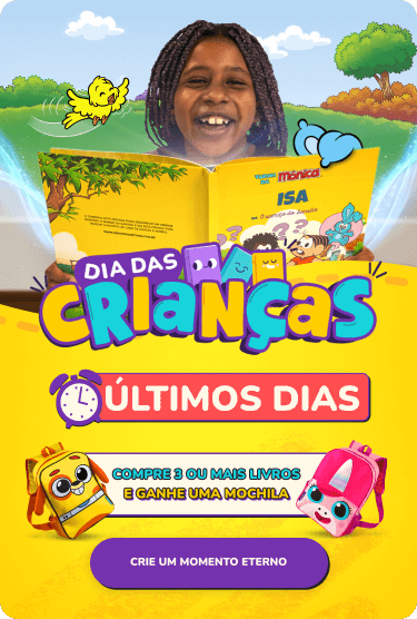 Banner - Dia das Crianças 2025