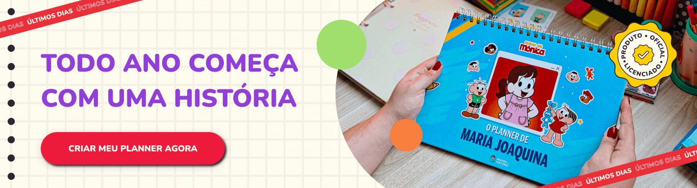 Planner 2026 - Ultimos Dias