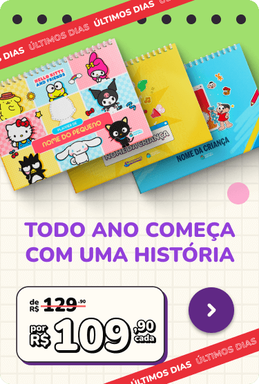 Planner 2026 - Ultimos Dias