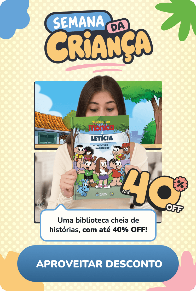 Banner - Semana da Criança