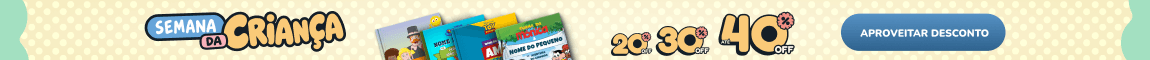 Banner - Semana da Criança