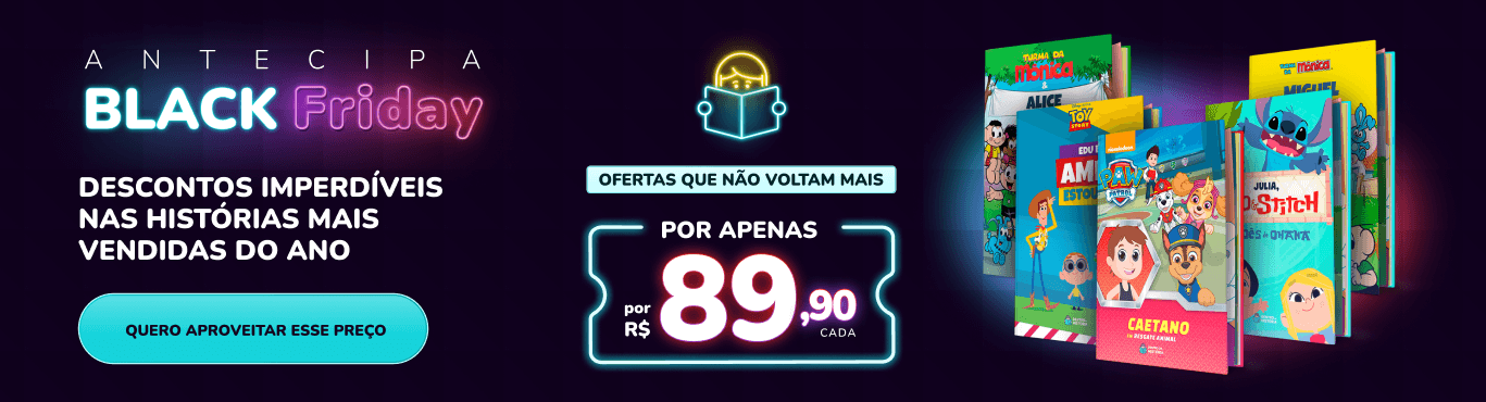 Banner - Antecipa Black