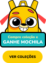 Coleção Mochila Dia das Crianças