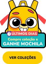 Coleção Mochila Dia das Crianças