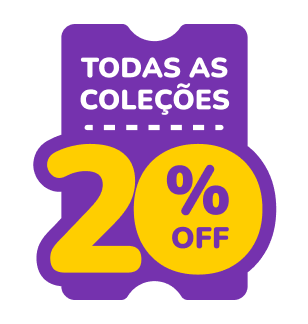 Coleção 20%