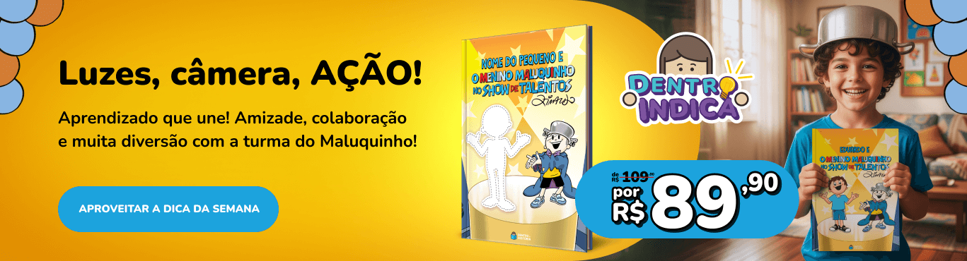 Livro Menino Maluquinho
