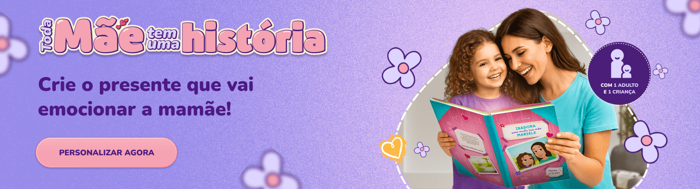 Dia das Mães 2026 - Geral