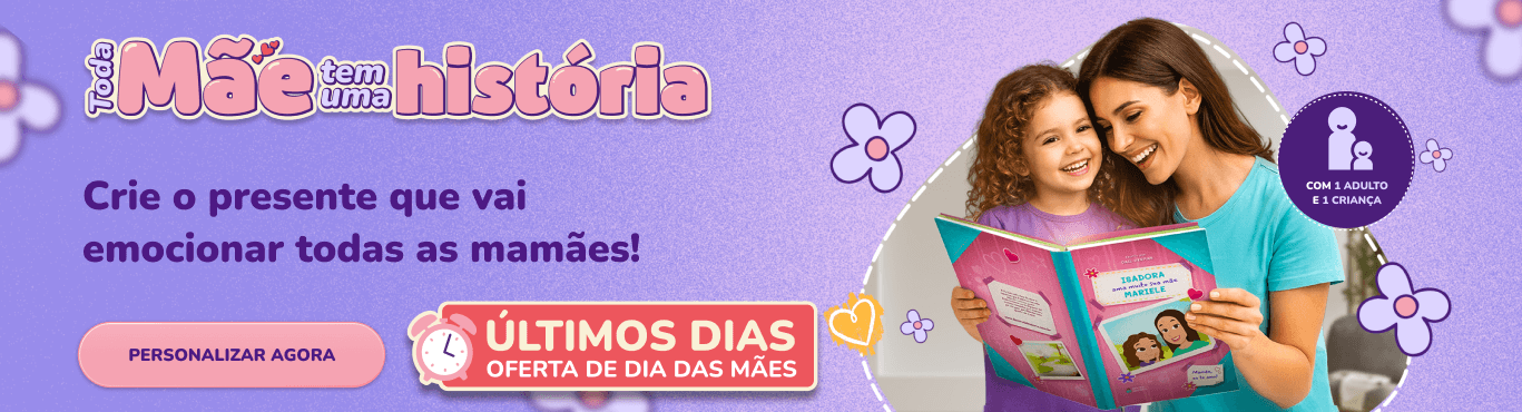 Dia das Mães 2026 - Geral