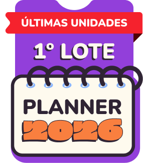 Float - Planner Lote 1