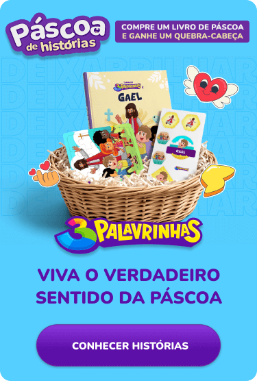 Livros de Páscoa