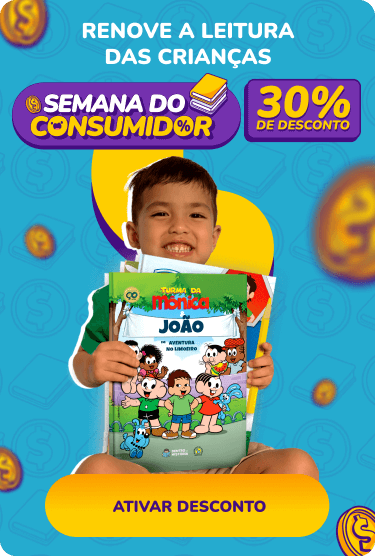 Semana do Consumidor 2026