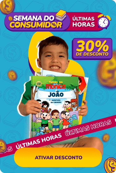 Semana do Consumidor 2026