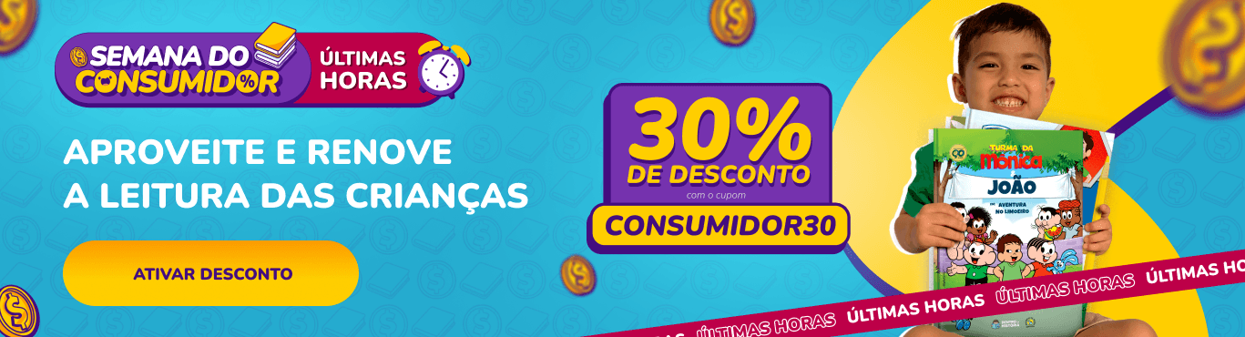 Semana do Consumidor 2026