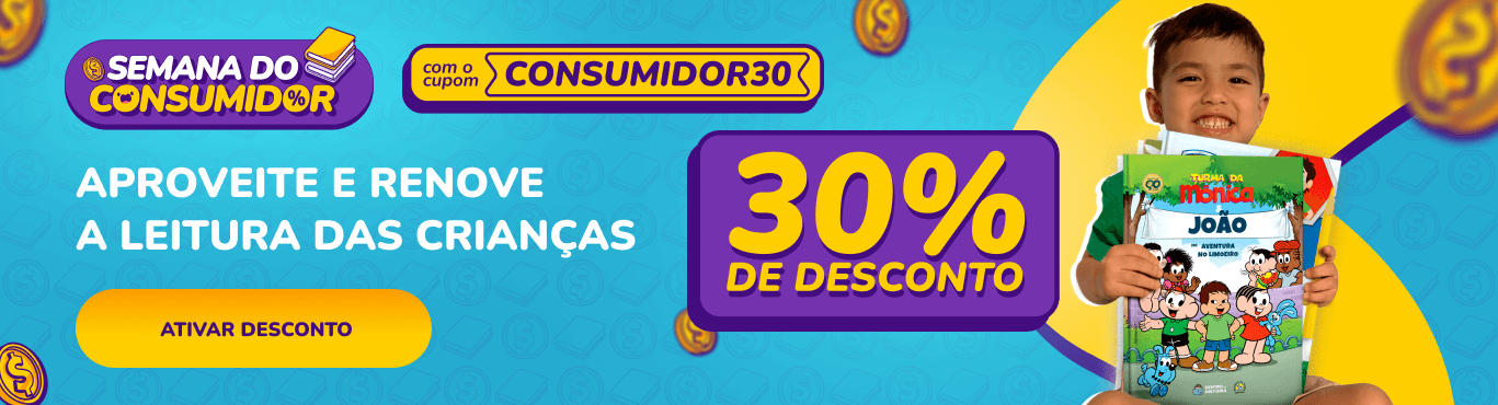 Semana do Consumidor 2026